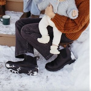 Blundstone Women's Classic #558 Chelsea Boots